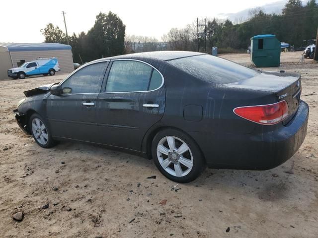 2005 Lexus ES 330