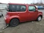 2013 Nissan Cube S