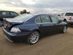 2004 BMW 745 LI