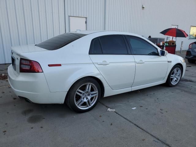 2008 Acura TL