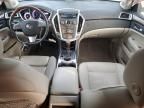 2010 Cadillac SRX Luxury Collection