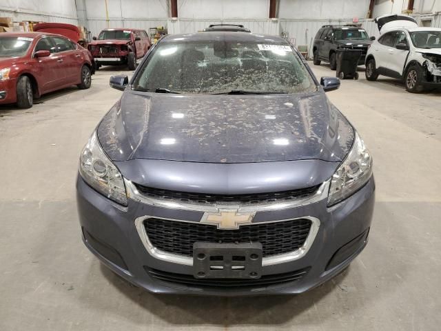 2014 Chevrolet Malibu 1LT