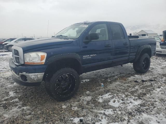 2006 Dodge RAM 1500 ST