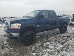 Dodge ram 1500 Vehiculos salvage en venta: 2006 Dodge RAM 1500 ST