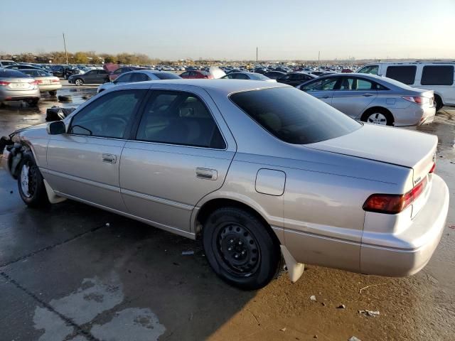 1997 Toyota Camry CE