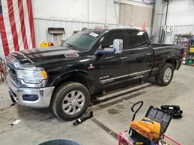 2019 Dodge RAM 3500 Limited