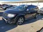 2017 Dodge Journey Crossroad