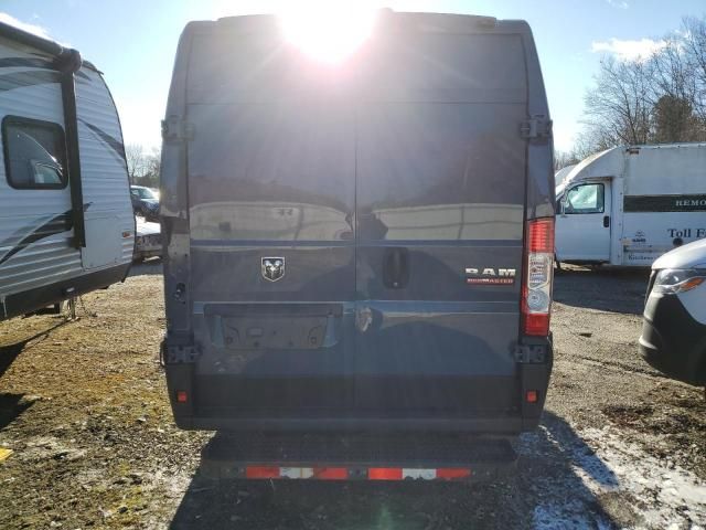 2020 Dodge RAM Promaster 3500 3500 High