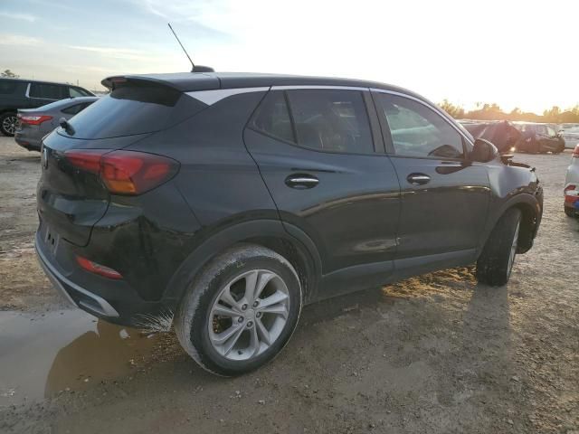 2020 Buick Encore GX Preferred