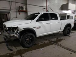 Dodge salvage cars for sale: 2015 Dodge RAM 2500 SLT