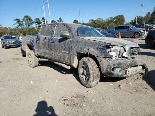 2014 Toyota Tacoma Double Cab Prerunner