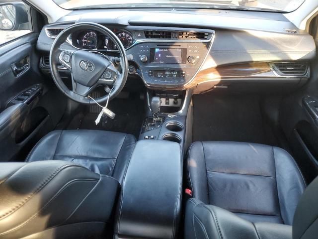 2014 Toyota Avalon Base