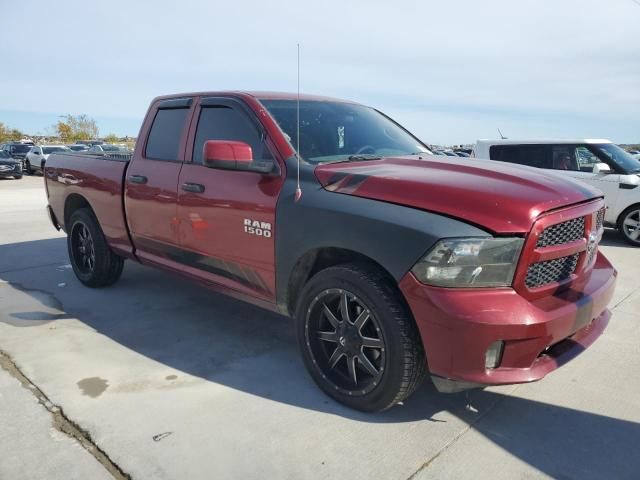 2013 Dodge RAM 1500 ST