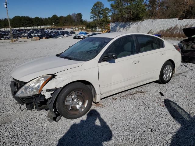 2011 Nissan Altima Base