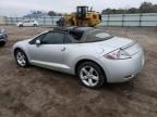 2007 Mitsubishi Eclipse Spyder GT