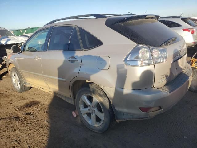 2006 Lexus RX 330