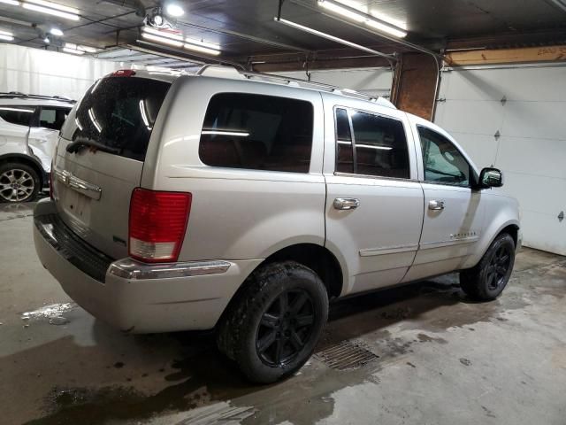 2007 Chrysler Aspen Limited