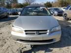 1999 Honda Accord EX