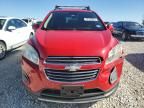 2016 Chevrolet Trax 1LT