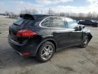 2013 Porsche Cayenne