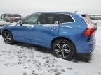 2018 Volvo XC60 T5 R-Design