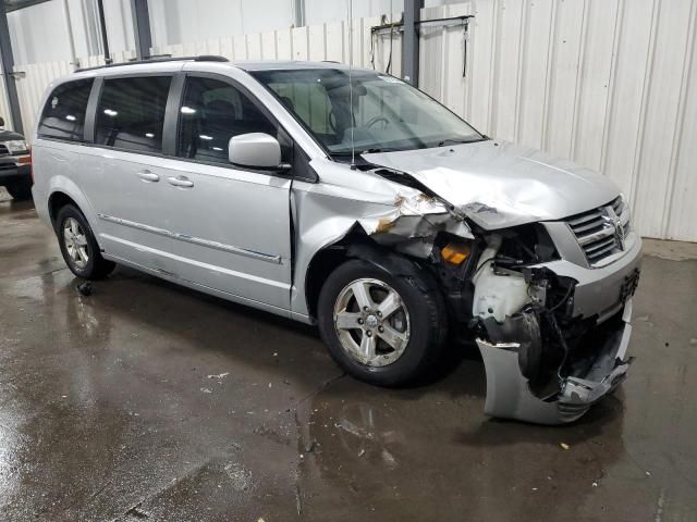 2008 Dodge Grand Caravan SXT