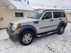 2008 Dodge Nitro SXT