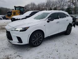 Lexus Vehiculos salvage en venta: 2024 Lexus RX 350 Base