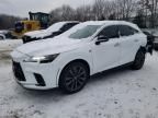 2024 Lexus RX 350 Base