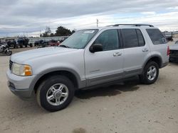 2002 Ford Explorer XLT en venta en Nampa, ID