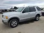 2002 Ford Explorer XLT