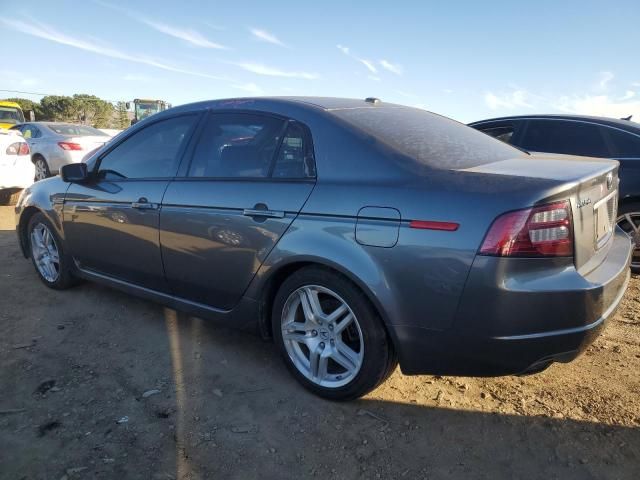 2008 Acura TL