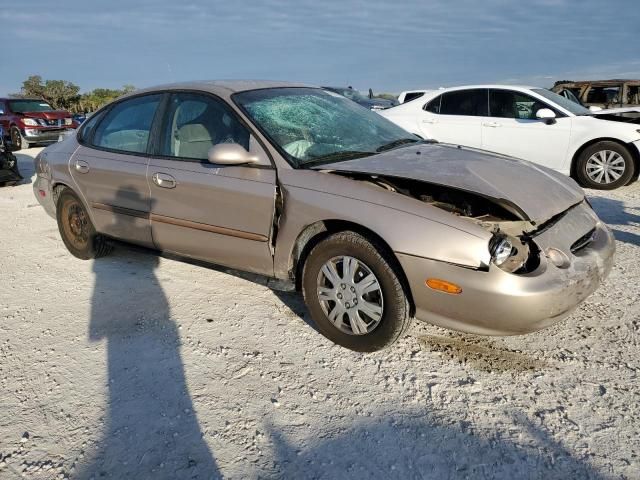 1999 Ford Taurus SE