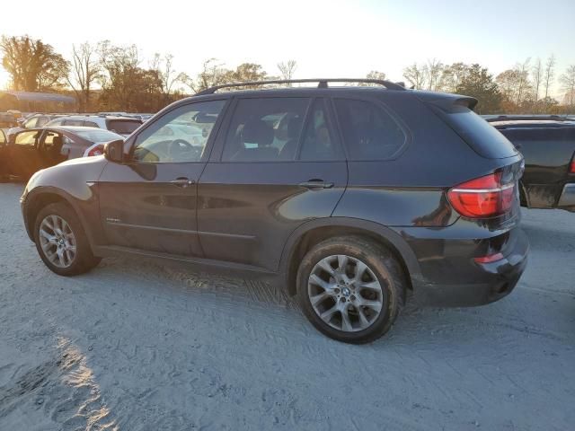 2012 BMW X5 XDRIVE35I