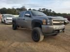 2008 Chevrolet Silverado K1500