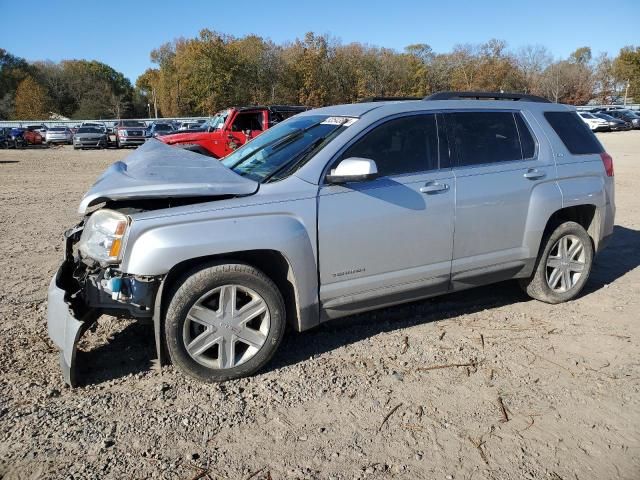 2011 GMC Terrain SLT