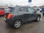 2018 Chevrolet Trax 1LT