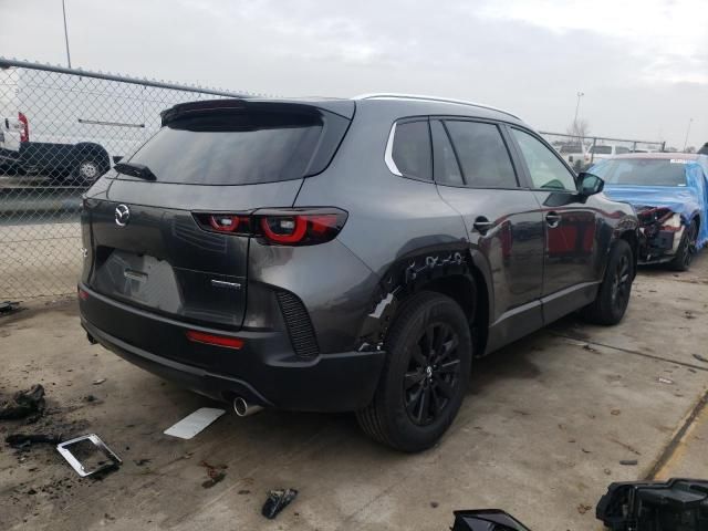 2025 Mazda CX-50 Preferred