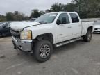 2011 Chevrolet Silverado K2500 Heavy Duty LTZ