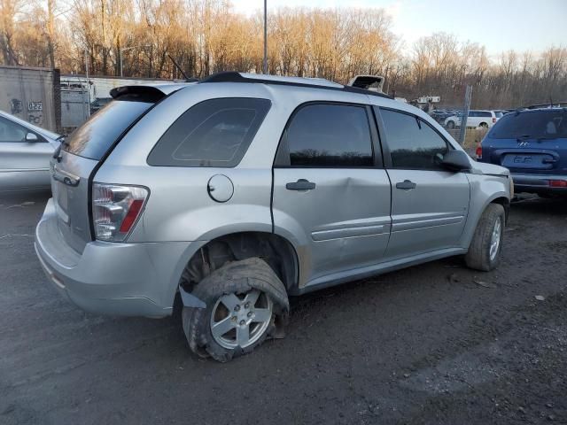 2008 Chevrolet Equinox LS