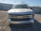 2019 Chevrolet Silverado K1500 LT