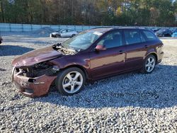 Mazda Vehiculos salvage en venta: 2007 Mazda 6 S