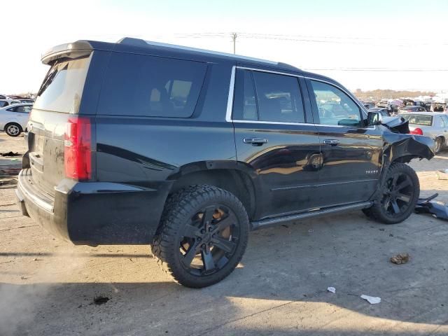 2018 Chevrolet Tahoe C1500 Premier