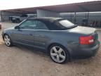 2006 Audi A4 S-LINE 1.8 Turbo