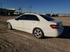 2010 Mercedes-Benz E 350 4matic