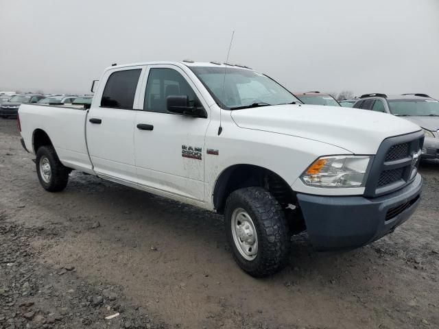 2018 Dodge RAM 2500 ST