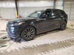 Vehiculos salvage en venta de Copart Cleveland: 2018 Land Rover Range Rover Velar R-DYNAMIC SE