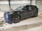 2018 Land Rover Range Rover Velar R-DYNAMIC SE