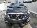 2021 Cadillac XT5 Luxury