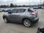 2015 Nissan Juke S